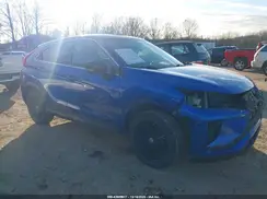 JA4AT4AA9JZ042927 2018 MITSUBISHI ECLIPSE CROSS