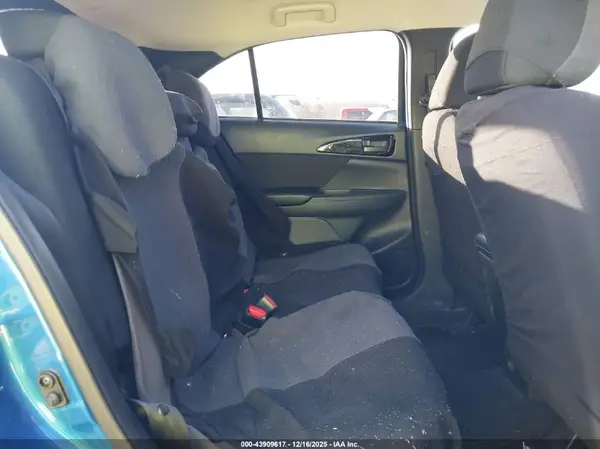JA4AT4AA9JZ042927 2018 MITSUBISHI ECLIPSE CROSS - Image 8
