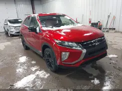 JA4AT4AA9JZ043625 2018 MITSUBISHI ECLIPSE CROSS