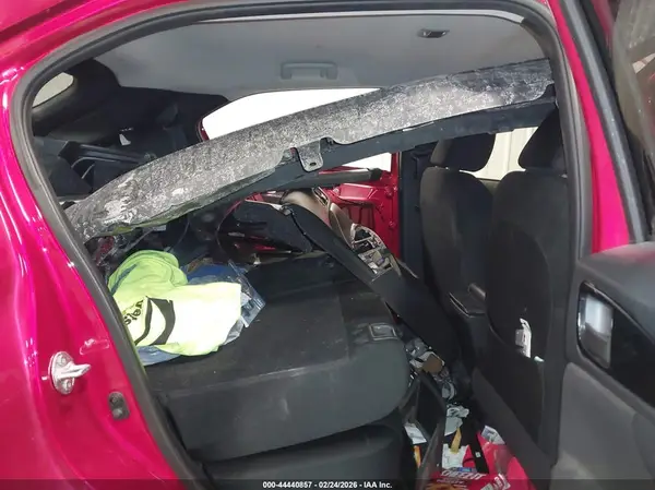 JA4AT4AA9JZ043625 2018 MITSUBISHI ECLIPSE CROSS - Image 8