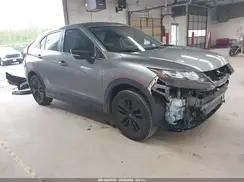 JA4AT4AA9JZ044063 2018 MITSUBISHI ECLIPSE CROSS