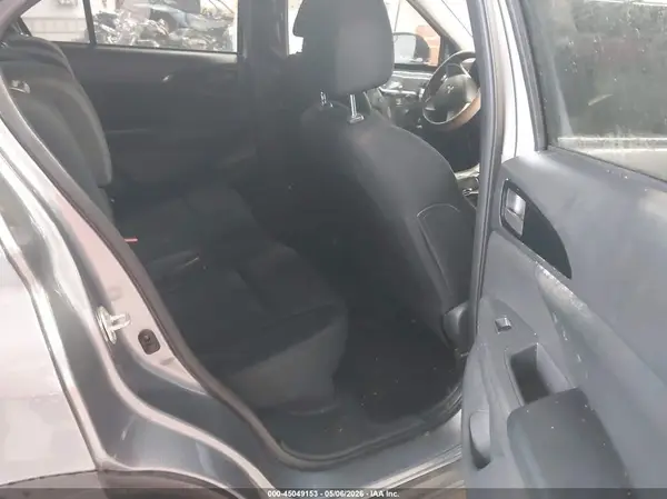 JA4AT4AA9JZ044063 2018 MITSUBISHI ECLIPSE CROSS - Image 8
