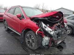 JA4AT4AA9JZ049702 2018 MITSUBISHI ECLIPSE CROSS