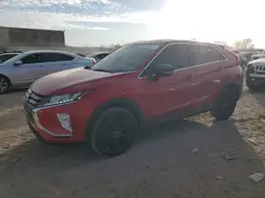 JA4AT4AA9JZ056066 2018 MITSUBISHI ECLIPSE CROSS