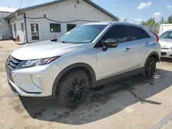 JA4AT4AA9JZ061140 2018 MITSUBISHI ECLIPSE CROSS