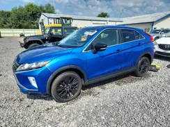 JA4AT4AA9JZ065401 2018 MITSUBISHI ECLIPSE CROSS