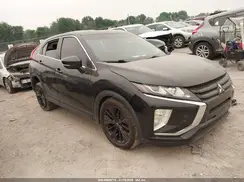 JA4AT4AA9JZ066516 2018 MITSUBISHI ECLIPSE CROSS