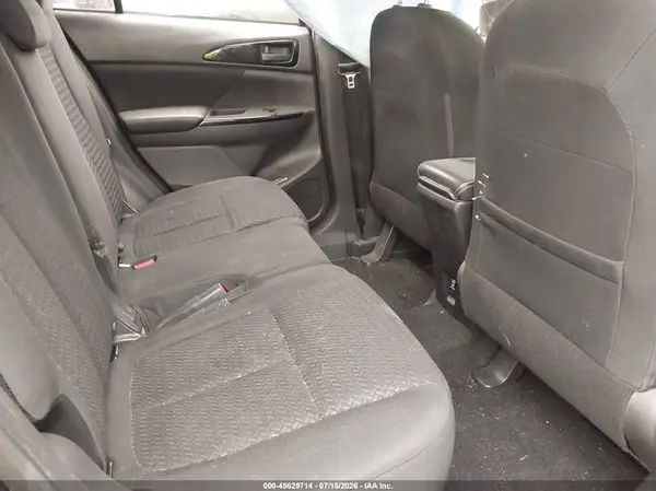 JA4AT4AA9JZ066516 2018 MITSUBISHI ECLIPSE CROSS - Image 8