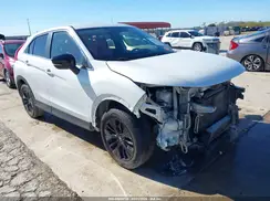 JA4AT4AA9JZ067679 2018 MITSUBISHI ECLIPSE CROSS