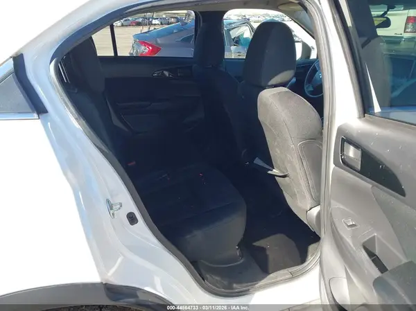 JA4AT4AA9JZ067679 2018 MITSUBISHI ECLIPSE CROSS - Image 8