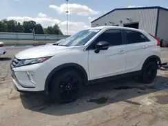 JA4AT4AA9JZ067682 2018 MITSUBISHI ECLIPSE CROSS