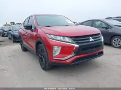 JA4AT4AA9JZ067844 2018 MITSUBISHI ECLIPSE CROSS