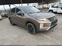 JA4AT4AA9JZ068296 2018 MITSUBISHI ECLIPSE CROSS