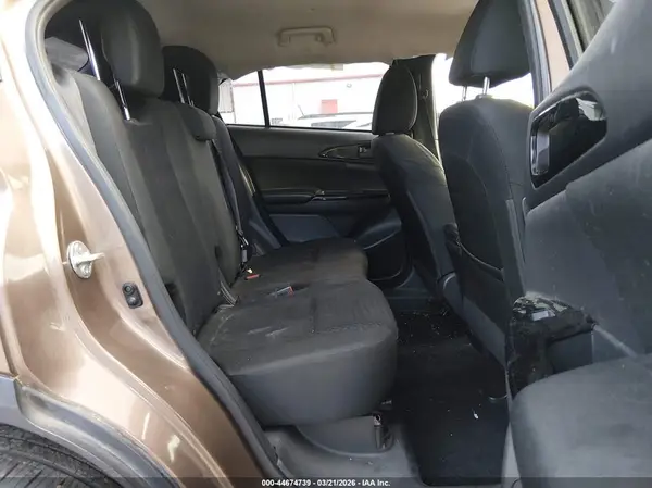 JA4AT4AA9JZ068296 2018 MITSUBISHI ECLIPSE CROSS - Image 8