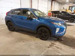 JA4AT4AA9JZ069268 2018 MITSUBISHI ECLIPSE CROSS
