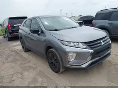 JA4AT4AA9JZ070176 2018 MITSUBISHI ECLIPSE CROSS
