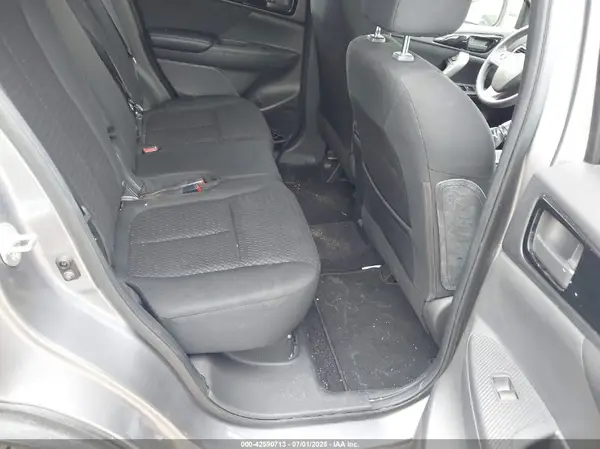 JA4AT4AA9JZ070176 2018 MITSUBISHI ECLIPSE CROSS - Image 8