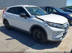 JA4AT4AA9JZ608830 2018 MITSUBISHI ECLIPSE CROSS