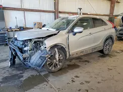 JA4AT4AA9JZ611629 2018 MITSUBISHI ECLIPSE CROSS