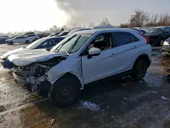 JA4AT4AA9JZ615535 2018 MITSUBISHI ECLIPSE CROSS
