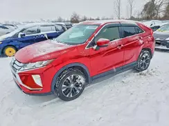 JA4AT4AA9JZ617723 2018 MITSUBISHI ECLIPSE CROSS
