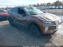 JA4AT4AA9KZ001201 2019 MITSUBISHI ECLIPSE CROSS