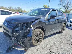 JA4AT4AA9KZ002154 2019 MITSUBISHI ECLIPSE CROSS