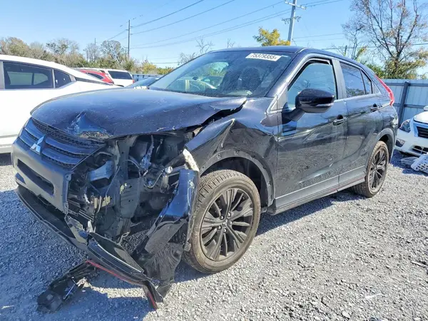 JA4AT4AA9KZ002154 2019 MITSUBISHI ECLIPSE CROSS - Image 1