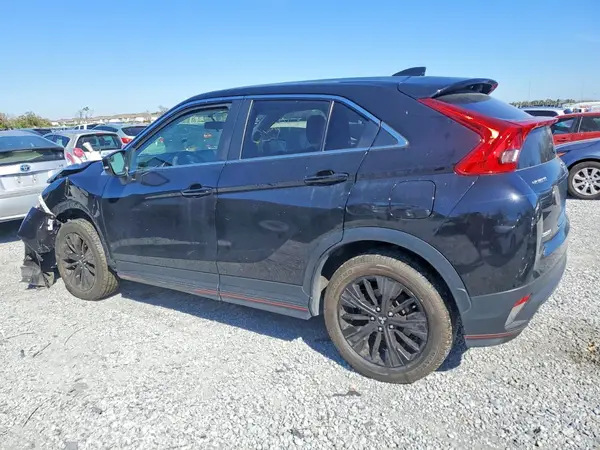 JA4AT4AA9KZ002154 2019 MITSUBISHI ECLIPSE CROSS - Image 2