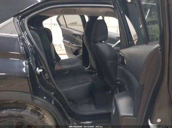 JA4AT4AA9KZ002512 2019 MITSUBISHI ECLIPSE CROSS - Image 8