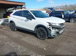 JA4AT4AA9KZ019908 2019 MITSUBISHI ECLIPSE CROSS