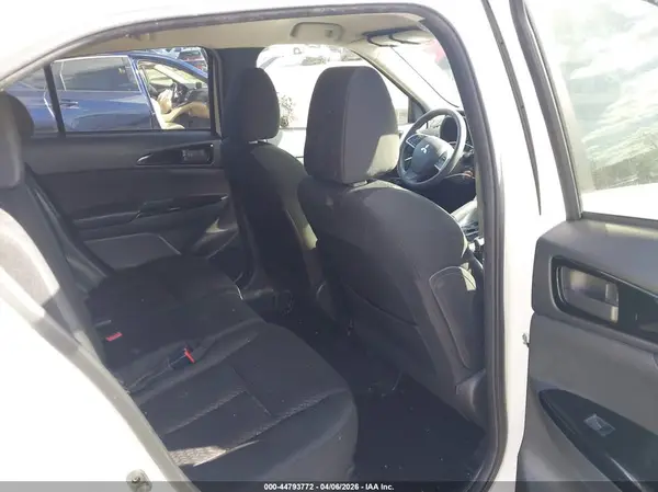 JA4AT4AA9KZ019908 2019 MITSUBISHI ECLIPSE CROSS - Image 8