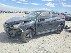 JA4AT4AA9KZ020105 2019 MITSUBISHI ECLIPSE CROSS