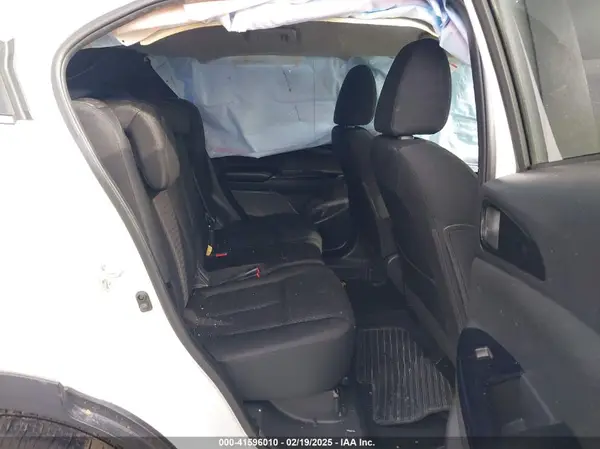 JA4AT4AA9KZ021996 2019 MITSUBISHI ECLIPSE CROSS - Image 8