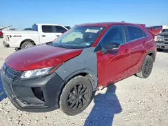 JA4AT4AA9KZ029497 2019 MITSUBISHI ECLIPSE CROSS