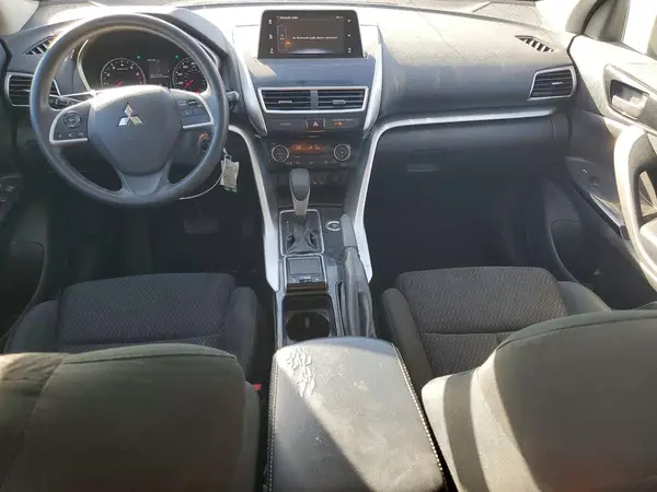 JA4AT4AA9KZ029497 2019 MITSUBISHI ECLIPSE CROSS - Image 8
