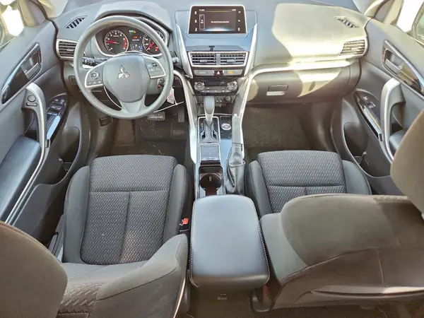 JA4AT4AA9KZ030326 2019 MITSUBISHI ECLIPSE CROSS - Image 8