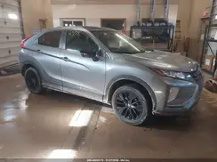 JA4AT4AA9KZ030732 2019 MITSUBISHI ECLIPSE CROSS