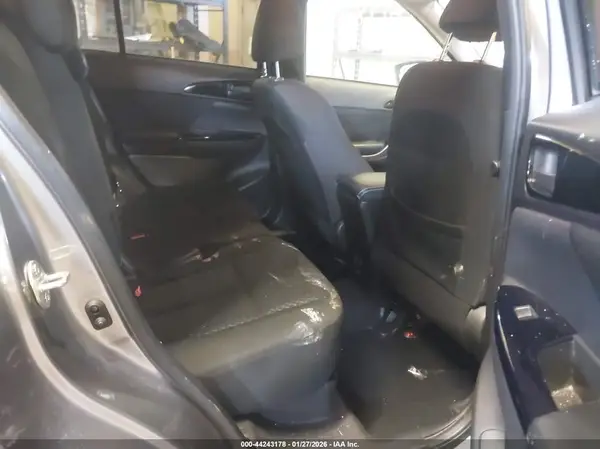 JA4AT4AA9KZ030732 2019 MITSUBISHI ECLIPSE CROSS - Image 8