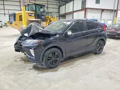 JA4AT4AA9KZ046039 2019 MITSUBISHI ECLIPSE CROSS