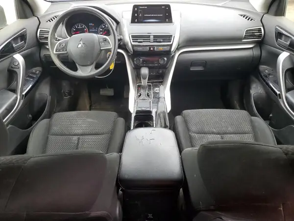JA4AT4AA9KZ046381 2019 MITSUBISHI ECLIPSE CROSS - Image 8