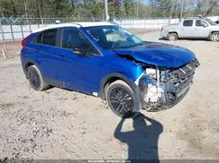 JA4AT4AA9KZ052133 2019 MITSUBISHI ECLIPSE CROSS