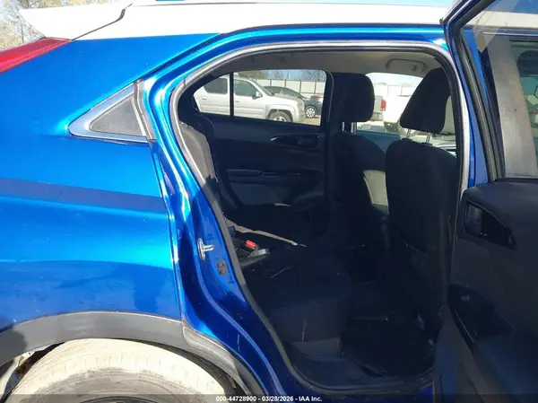 JA4AT4AA9KZ052133 2019 MITSUBISHI ECLIPSE CROSS - Image 8