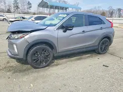 JA4AT4AA9KZ052441 2019 MITSUBISHI ECLIPSE CROSS