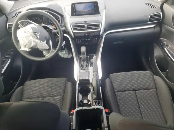 JA4AT4AA9KZ052441 2019 MITSUBISHI ECLIPSE CROSS - Image 8