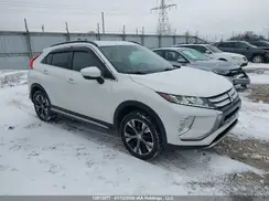 JA4AT4AA9KZ602334 2019 MITSUBISHI ECLIPSE CROSS