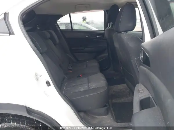 JA4AT4AA9KZ602334 2019 MITSUBISHI ECLIPSE CROSS - Image 8