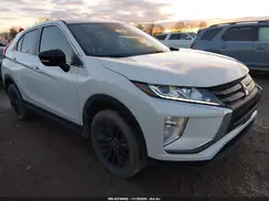 JA4AT4AA9LZ014323 2020 MITSUBISHI ECLIPSE CROSS
