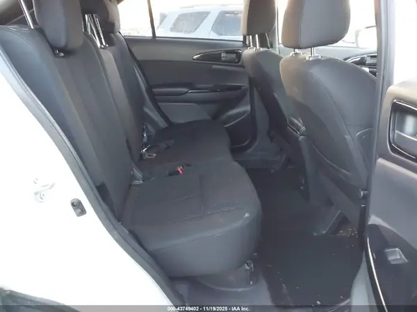 JA4AT4AA9LZ014323 2020 MITSUBISHI ECLIPSE CROSS - Image 8