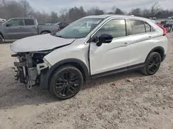 JA4AT4AA9LZ028142 2020 MITSUBISHI ECLIPSE CROSS